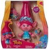 Trolls DreamWorks Poppy Hug Fois Figure d’Harmonie