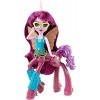 Monster High - Fright Mares - Penepole Steamtail Figure