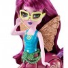 Monster High - Fright Mares - Penepole Steamtail Figure