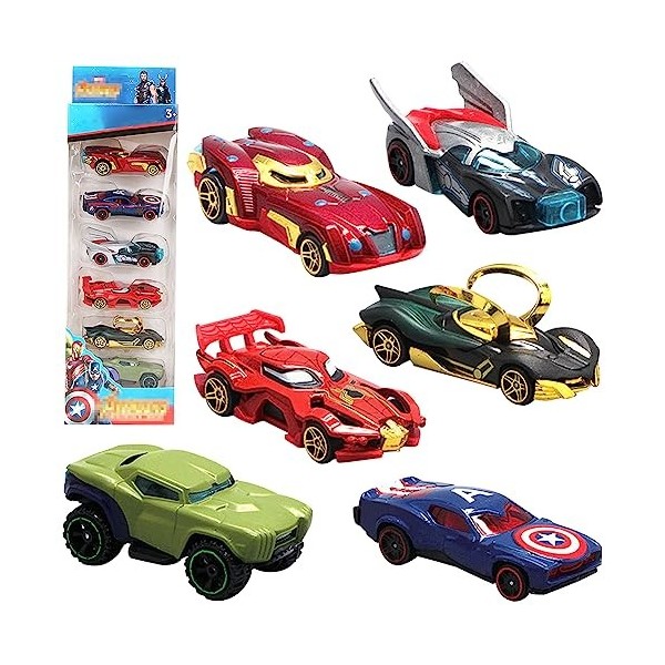 Petites voitures enfant - Achat voiture de course jouet, voiture