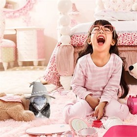 SEAVEY 25CM Peluche Poupée Destructeur du Monde ELD Enring Mini Ranni Jouets en Peluche Jeu Personnage Cadeau pour Les Enfant