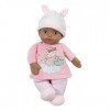 Baby Annabell Sweetie Doll 30cm - Soft, Cuddly Body - Easy for Small Hands, Creative Play Promotes Empathy & Social Skills, F