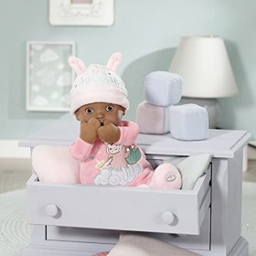 Baby Annabell Sweetie Doll 30cm - Soft, Cuddly Body - Easy for Small Hands, Creative Play Promotes Empathy & Social Skills, F