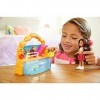 Barbie GHV75 Club Chelsea Doll and Playset