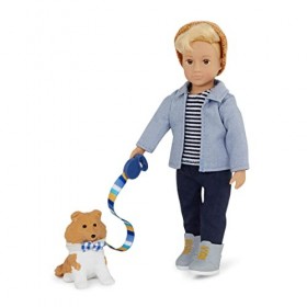 Lori – Owens Pet Play Set