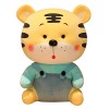 Shiba Inu Peluche, 40cm Corgi Chien Peluche Peluche Poupée Oreiller Doux Animal Oreiller Mignon Tigre Shiba Inu Peluche Kawai