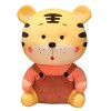 Shiba Inu Peluche, 40cm Corgi Chien Peluche Peluche Poupée Oreiller Doux Animal Oreiller Mignon Tigre Shiba Inu Peluche Kawai