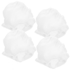 Toyvian 20 Pièces Culotte De Poupée Vêtements De Poupée Jouet Faire Semblant De Culotte Accessoires Dhabillage De Poupée Pou