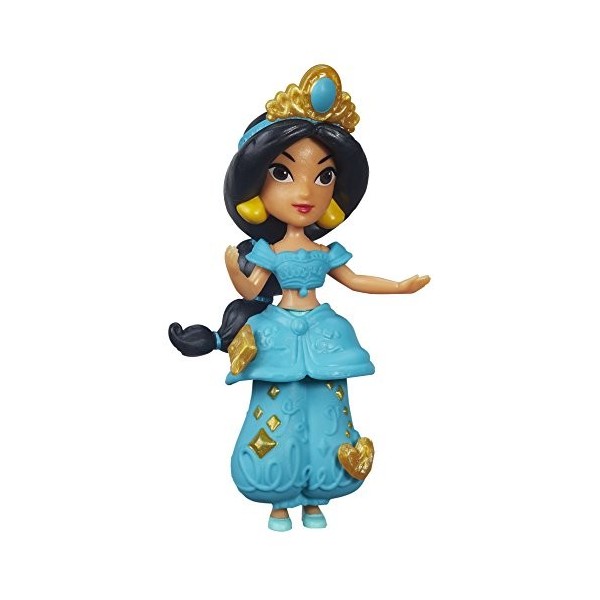 Disney - B5322 - Mini Princesse Jasmine