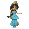 Disney - B5322 - Mini Princesse Jasmine