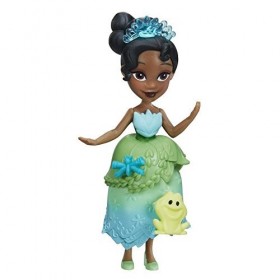 tiana Little Kingdom Disney Mini poupée Little Kingdom Hasbro 2018/2019