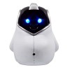 Little Tikes Tobi Friends, Chatter. Jouet Smart interactif à Activation vocale pour garçons/Filles. Lumières, Sons & mouvemen