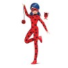 Bandai Miraculous Ladybug and Cat Noir Toys Poupée Coccinelle | Poupée articulée de 26 cm avec Accessoires et Miraculous Kwam