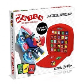 Winning Moves- Match Mario Kart, WM03690-ML1-6