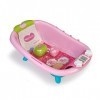 Nenuco - Accessoire de Baignoire pour poupées Filles à partir de 1 an, Famosa 700015614 