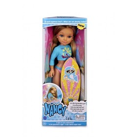 Nancy- Poupée Fashion, 700015528