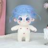 XiDonDon 20 cm poupée en Peluche animée Adorable poupée en Peluche poupée en Coton poupée en Peluche Jouets Cadeaux pour la C