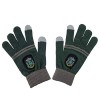 Cinereplicas - Harry Potter - Gants Ecran Tactiles - Licence Officielle - Maison Gryffondor - Taille Unique - Rouge et Jaune