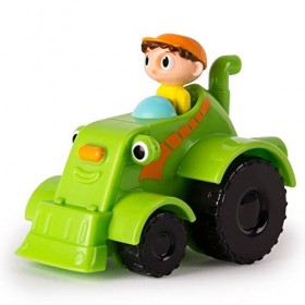 Spin Master - 6027966 NEW - Mini Véhicule Oui - Modèle Aléatoire