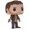 Figurine Pop - Mad Max Fury Road - Max With Gun