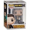 Figurine Pop - Mad Max Fury Road - Max With Gun