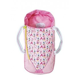 Baby Born 2 en 1 Sac de Couchage ou de Transport