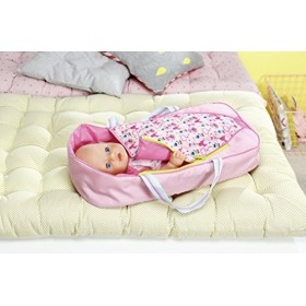 Baby Born 2&nbsp;en 1&nbsp;Sac de Couchage ou de Transport