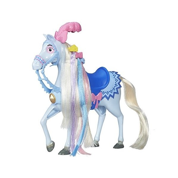 Disney Princesse Major Cheval de Cendrillon