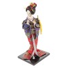 Garneck Dessus De Bureau Kimono Poupée Geisha Kabuki Poupée Modèle Spawn Figure Filles Cadeaux Kimonos pour Femmes Décor Asia