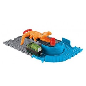 Thomas and Friends Take-N-Play Gators Chase & Chomp