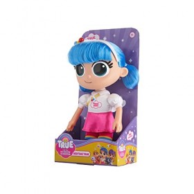 Vera y el Reino Arcoiris- 0 Jouets, USS1082, Multicolore