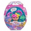 The Bellies From Bellyville- Jouets, 700016672, Multicolored