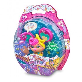 The Bellies From Bellyville- Jouets, 700016672, Multicolored