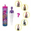 Barbie Colour Reveal Barbie Monochrome CDU Asst