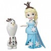 Hasbro b5188eu4 – La Reine des Neiges Little Kingdom Figurines et Accessoires