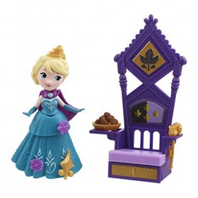 Hasbro b5188eu4&nbsp;–&nbsp;La Reine des Neiges Little Kingdom Figurines et Accessoires