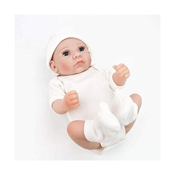 Jouet en vinyle G1u0 pour bébé - 28 cm - En forme de S