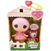 MGA ENTERTAINMENT BELGIUM BVBA- Lalaloopsy Doll 578178 Poupées et Accessoires, Multicolore