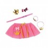 BABY born - Boutique Tutu Set 825471 