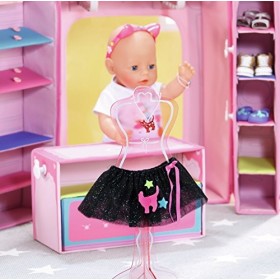 BABY born - Boutique Tutu Set 825471 