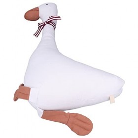 Vakitar Peluche doie Jouets en Peluche Confortables en Coton Doux, pour la Maison, lâge de 3 Ans Enfants Garçons Filles Édu