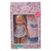 Corolle Corollines, Coffret Mini Monde de Rosy, 20cm, dès 3 Ans, 9000240100