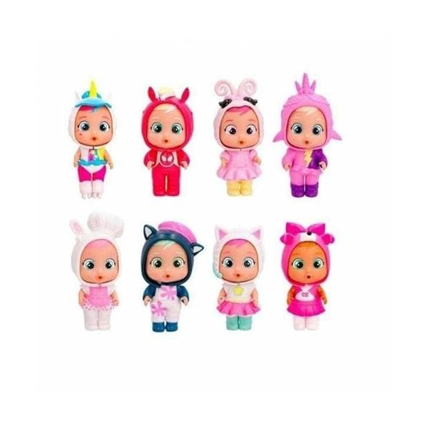 IMC TOYS CRY BABIES- Jouets, 43-916111_8421134916111