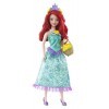 Mattel Disney Princess Poupée Ariel