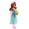 Mattel Disney Princess Poupée Ariel