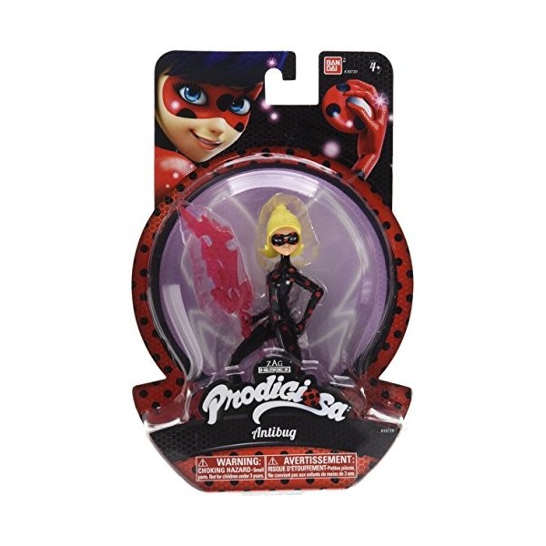 Miraculous 39726 14 cm Figurine Antibug