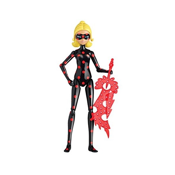 Miraculous 39726 14 cm Figurine Antibug