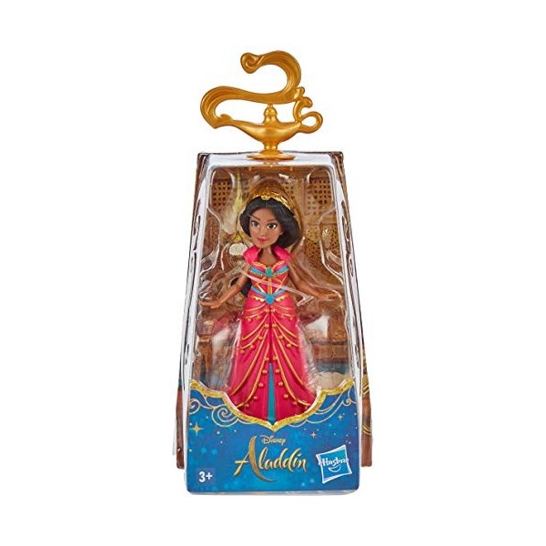 HASBRO EUROPEAN TRADING B.V. Princess Jasmine