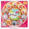 Lalaloopsy Tinies – Série 3 – Coffret Bijoux 5 – Pack 9 Mini Personnages-Breloques