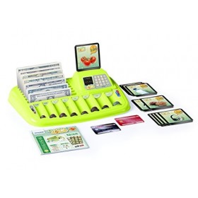 Miniland Miniland31903&nbsp;dactivité Dollar Plateau